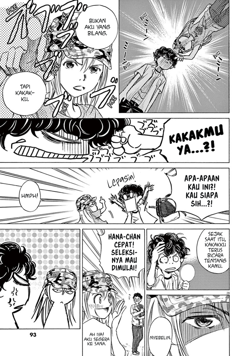 Ao Ashi Chapter 02 Gambar 28