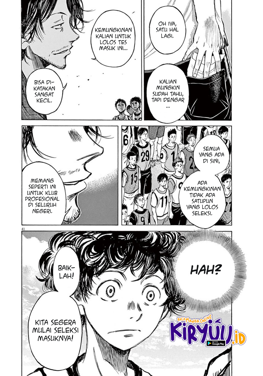 Ao Ashi Chapter 02 Gambar 41