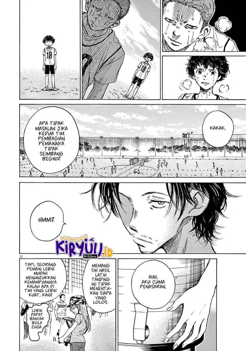 Ao Ashi Chapter 04 Gambar 12