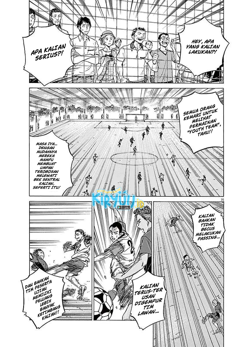 Ao Ashi Chapter 09 Gambar 16