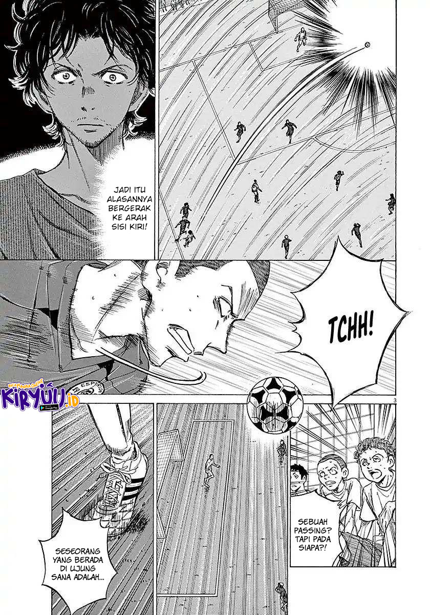 Ao Ashi Chapter 17 Gambar 4