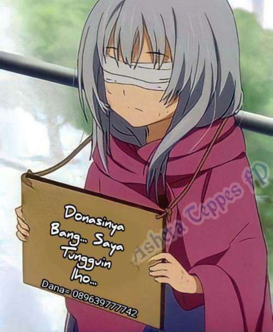 Ao Ashi Chapter 63 Gambar 23