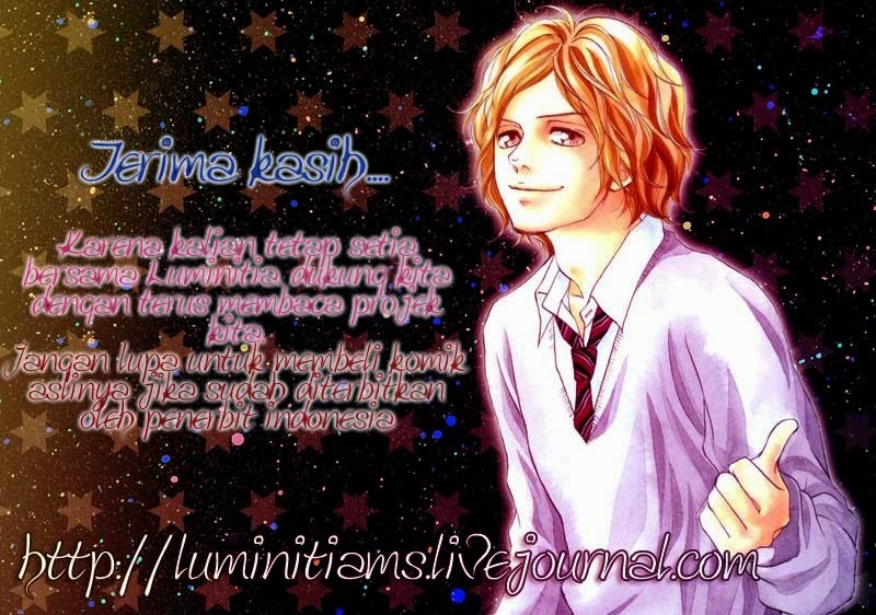 Ao Haru Ride Chapter 12 Gambar 1