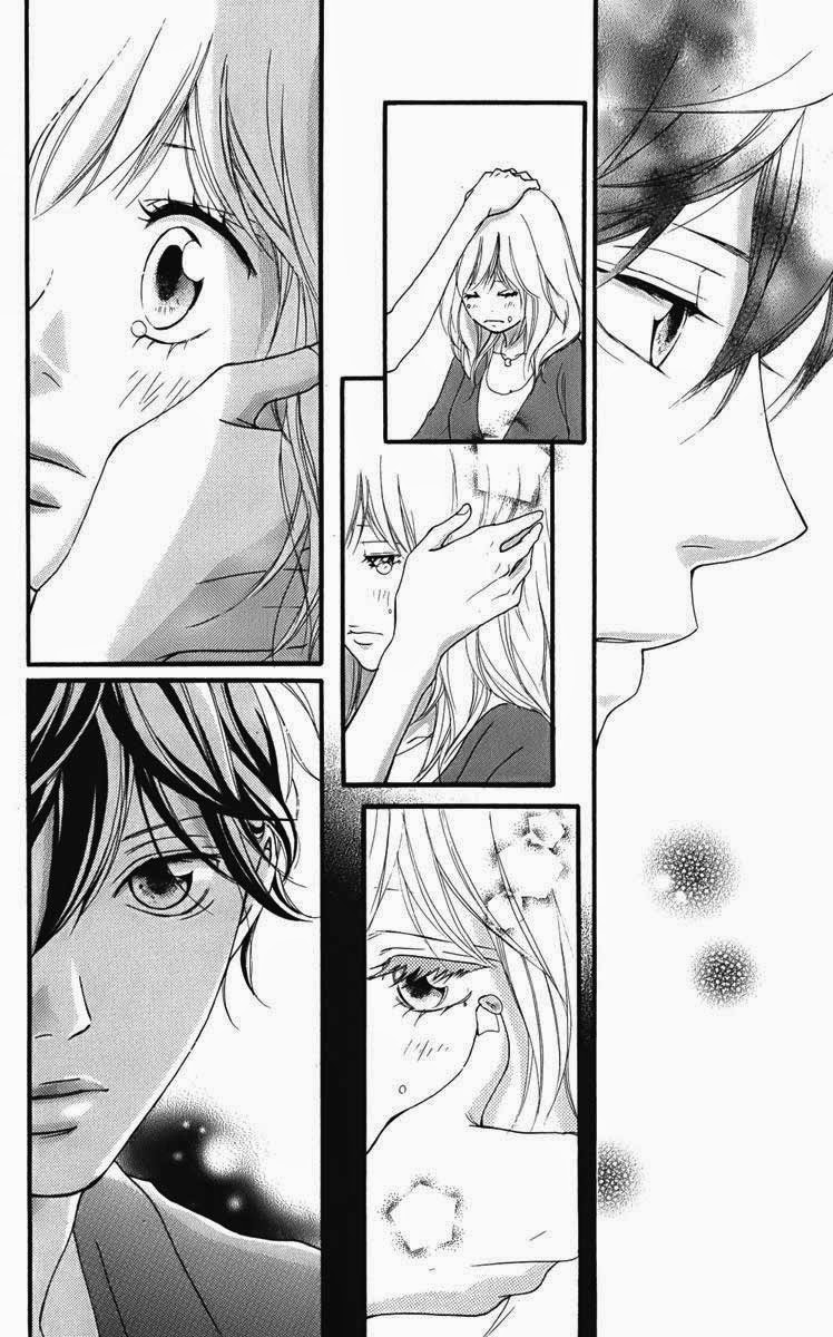 Ao Haru Ride Chapter 12 Gambar 29