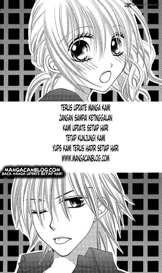 Ao Haru Ride Chapter 26 Gambar 46