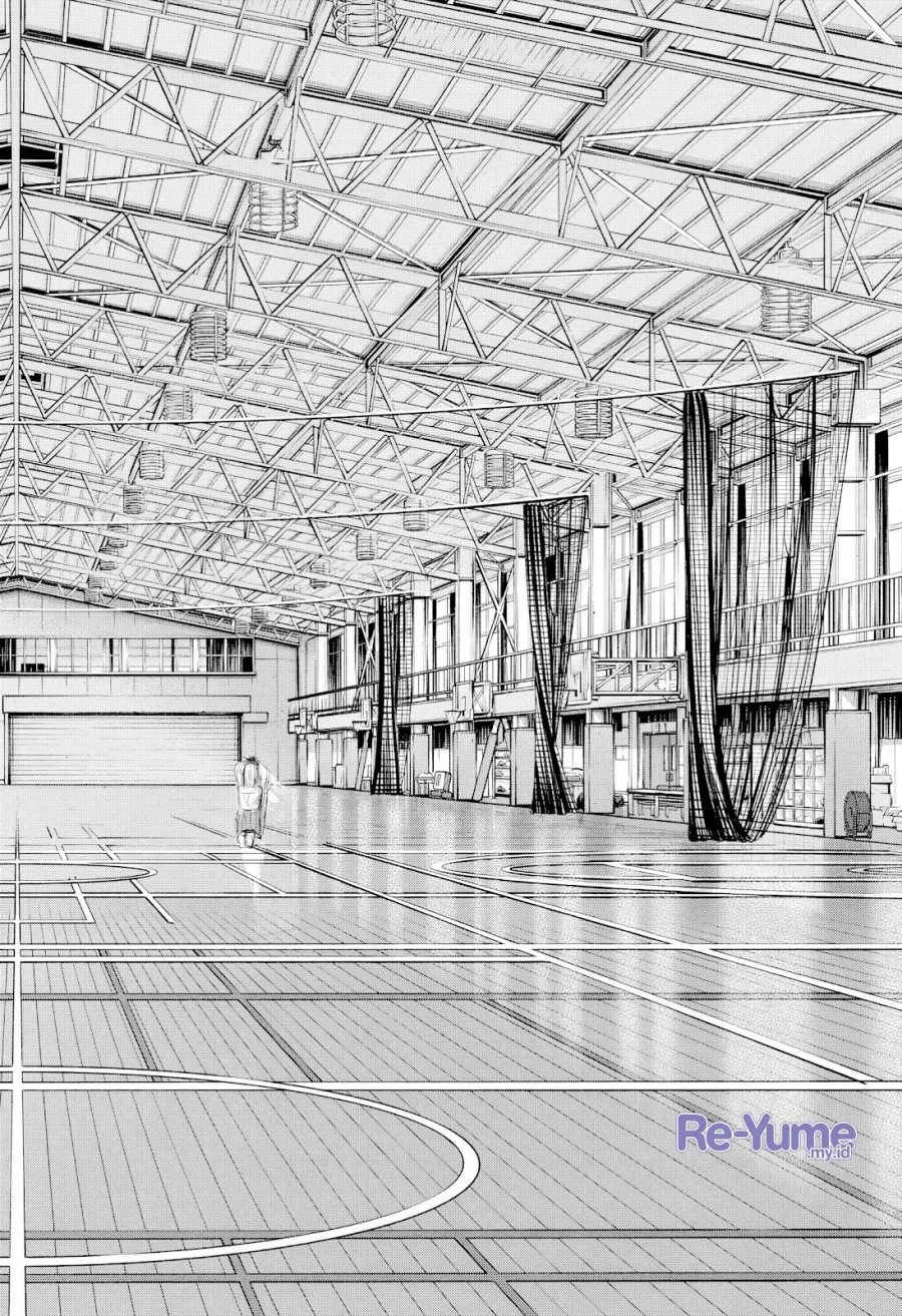 Ao no Hako Chapter 210 Gambar 17