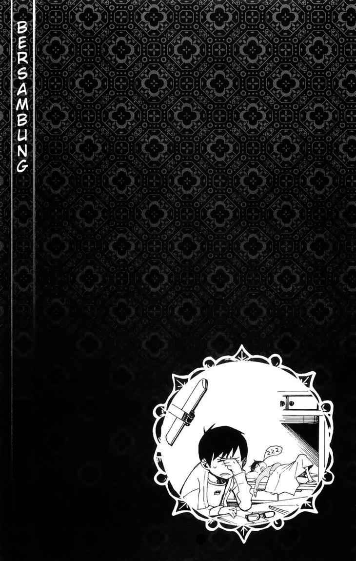 Ao no Exorcist Chapter 2 Gambar 59