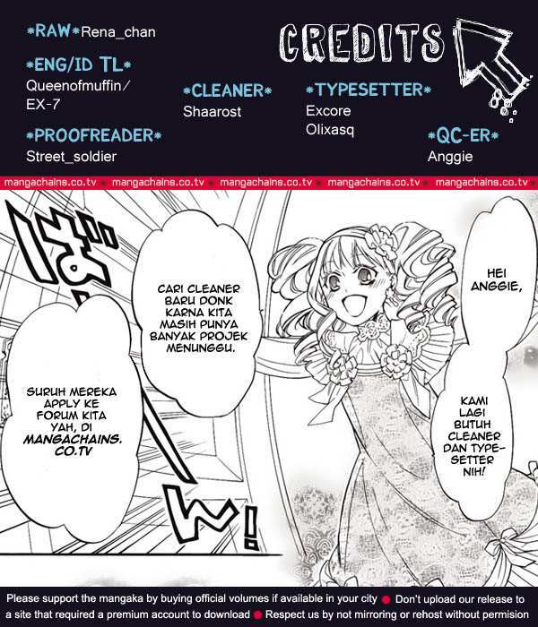 Ao no Exorcist Chapter 9 Gambar 44