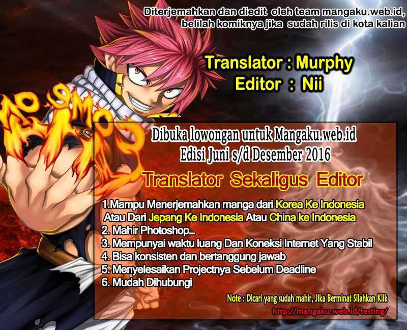 Ao no Exorcist Chapter 81 Gambar 1