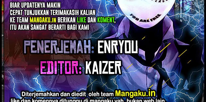Ao no Exorcist Chapter 150 Gambar 1