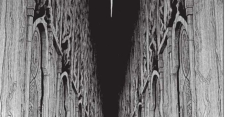 Ao no Exorcist Chapter 150 Gambar 3