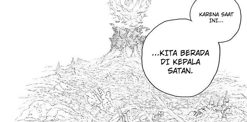 Ao no Exorcist Chapter 150 Gambar 17