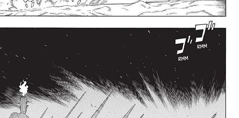 Ao no Exorcist Chapter 150 Gambar 50