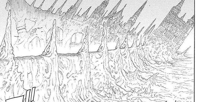 Ao no Exorcist Chapter 150 Gambar 51