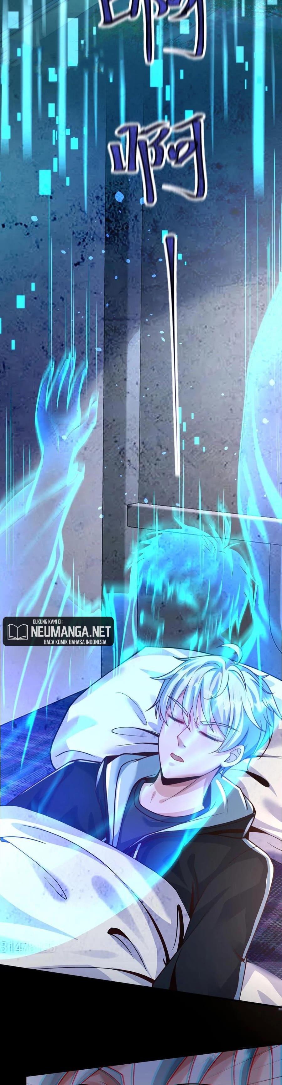 Apocalypse 100% Drop Rate Chapter 01 Gambar 4