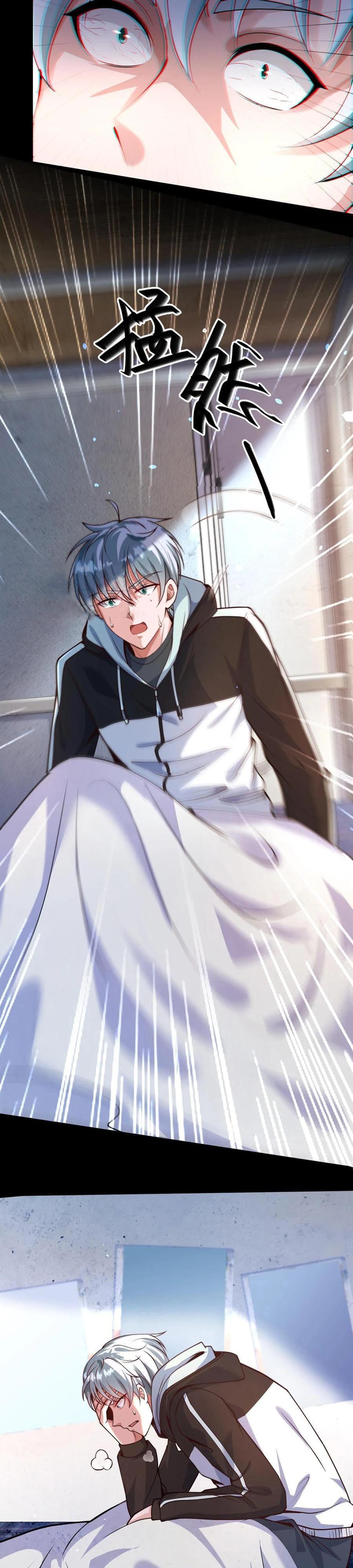 Apocalypse 100% Drop Rate Chapter 01 Gambar 5