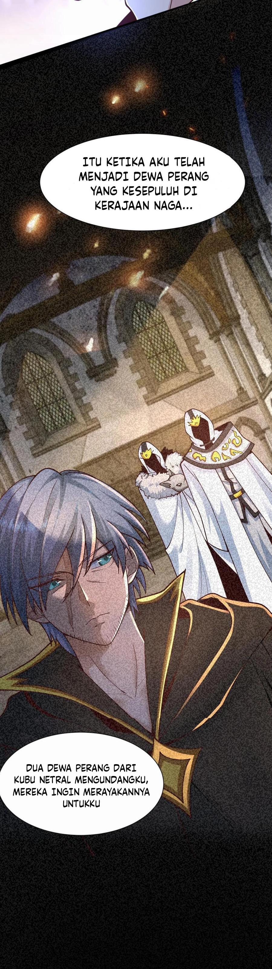 Apocalypse 100% Drop Rate Chapter 01 Gambar 10