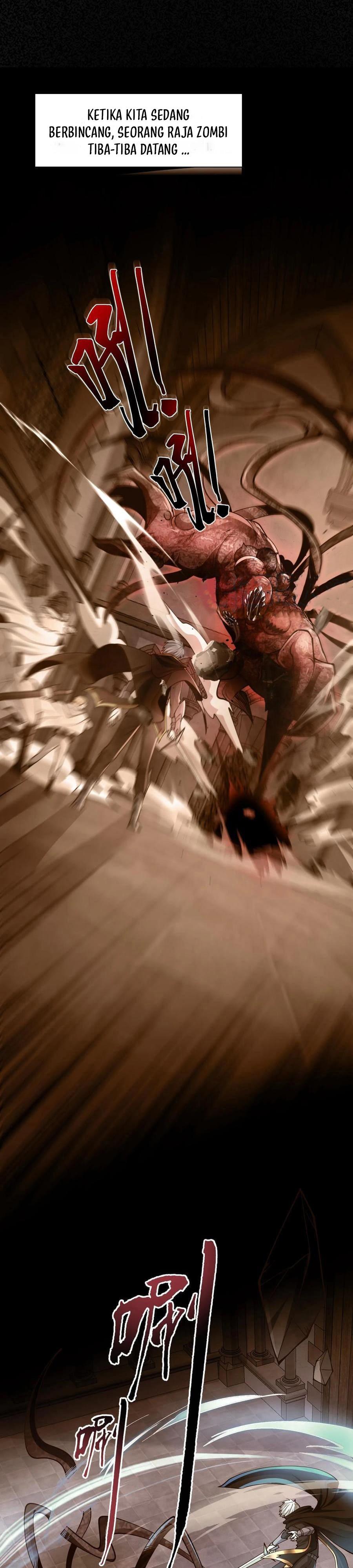 Apocalypse 100% Drop Rate Chapter 01 Gambar 11