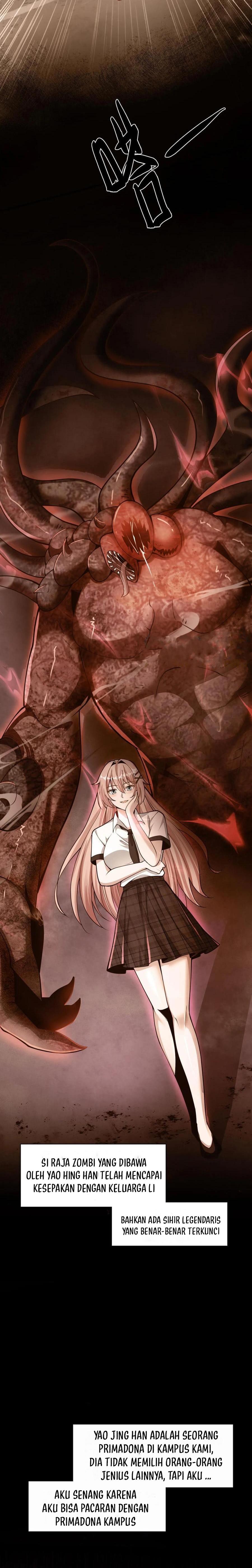 Apocalypse 100% Drop Rate Chapter 01 Gambar 14