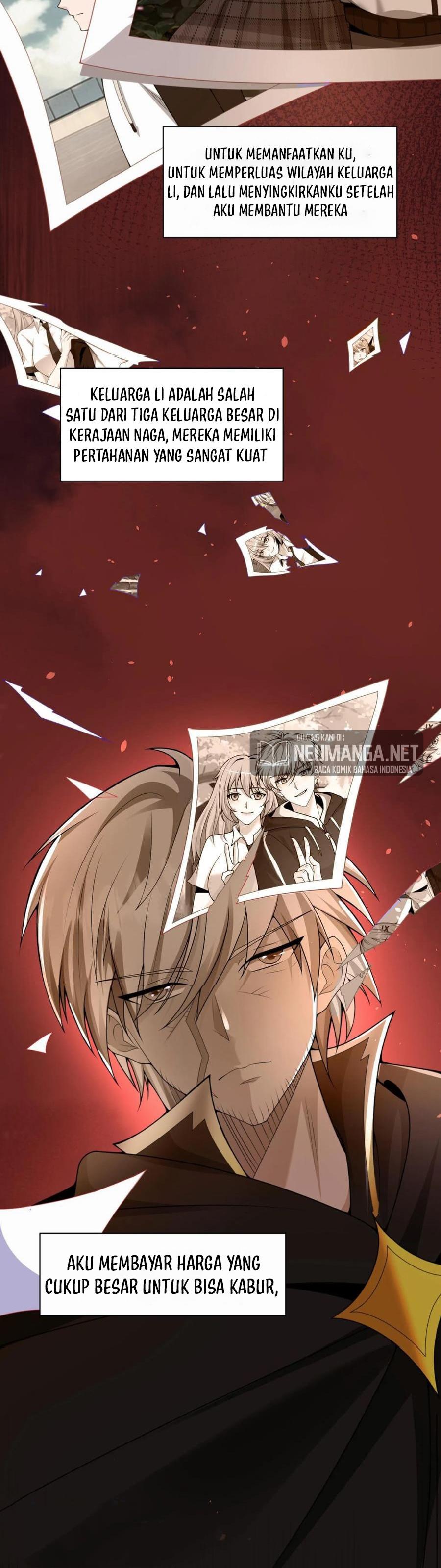 Apocalypse 100% Drop Rate Chapter 01 Gambar 16