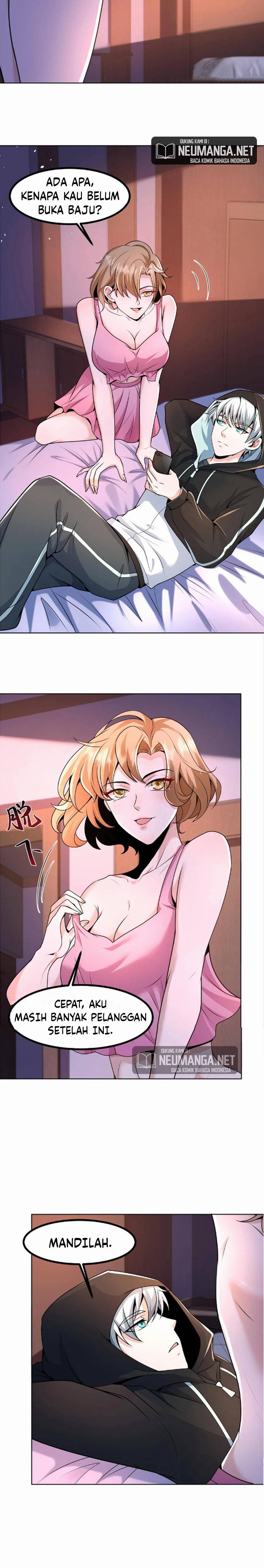 Apocalypse 100% Drop Rate Chapter 03 Gambar 9
