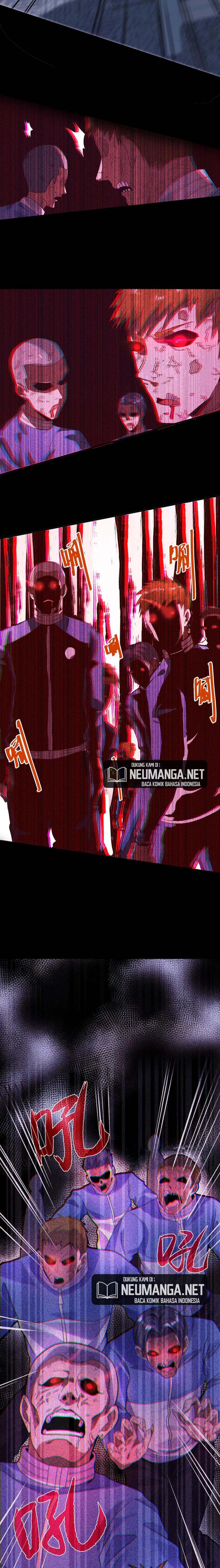 Apocalypse 100% Drop Rate Chapter 19 Gambar 7