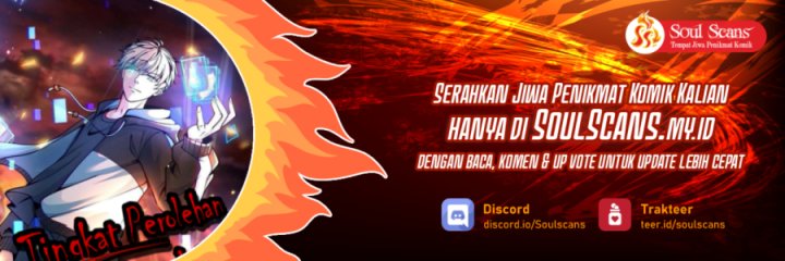 Apocalypse 100% Drop Rate Chapter 32 Gambar 2