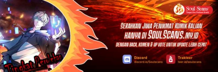 Apocalypse 100% Drop Rate Chapter 38 Gambar 2
