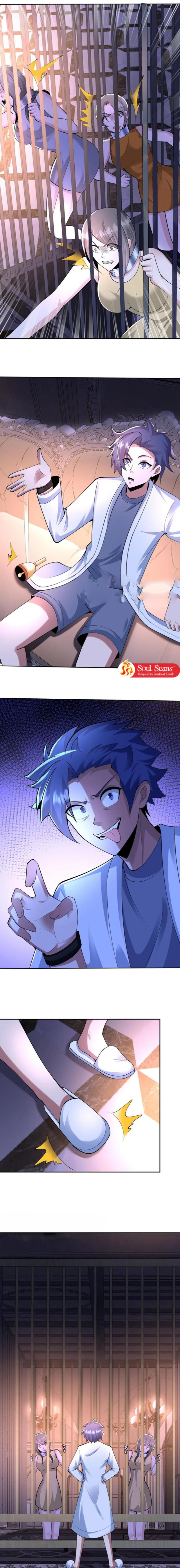 Apocalypse 100% Drop Rate Chapter 40 Gambar 3
