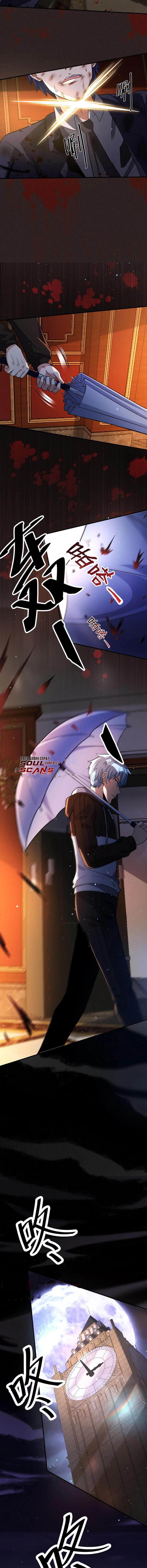 Apocalypse 100% Drop Rate Chapter 49 Gambar 8