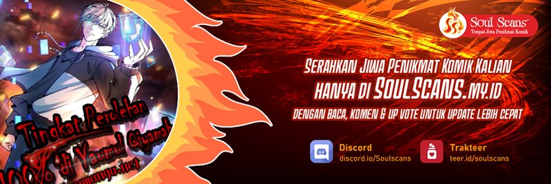 Apocalypse 100% Drop Rate Chapter 52 Gambar 2