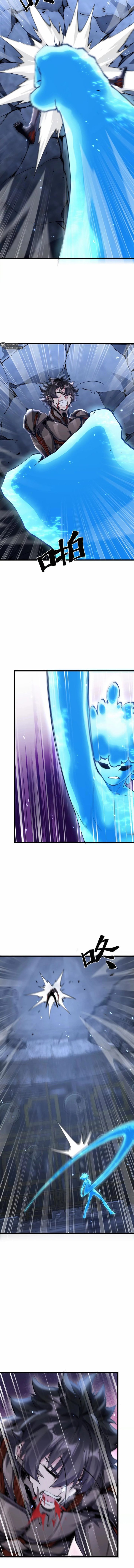 Apocalypse: Cockroaches Gives Me Buff Chapter 53 Gambar 3