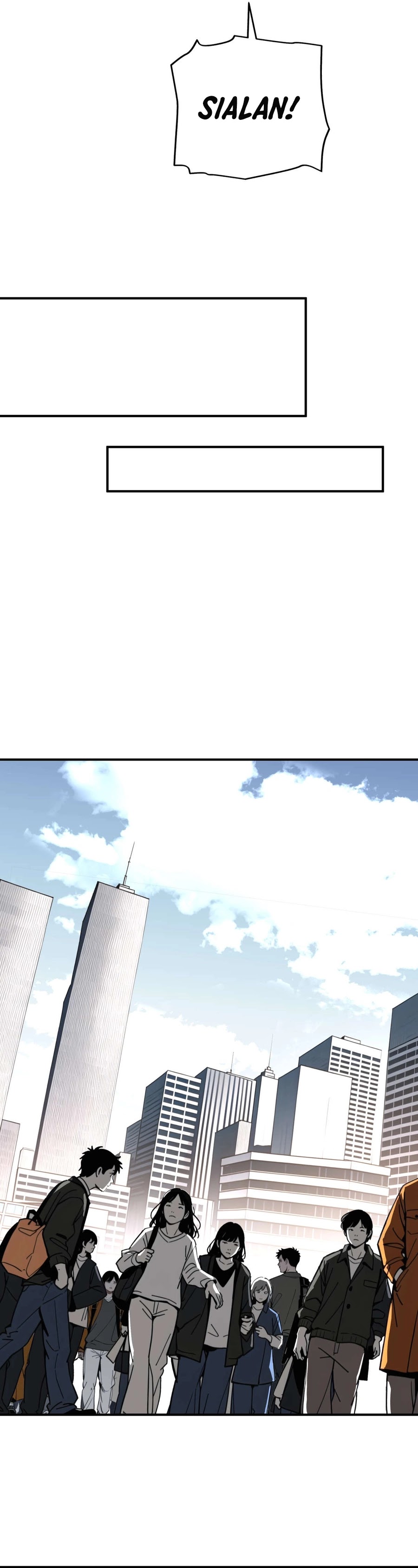 Apocalypse Insect Master Chapter 02 Gambar 5