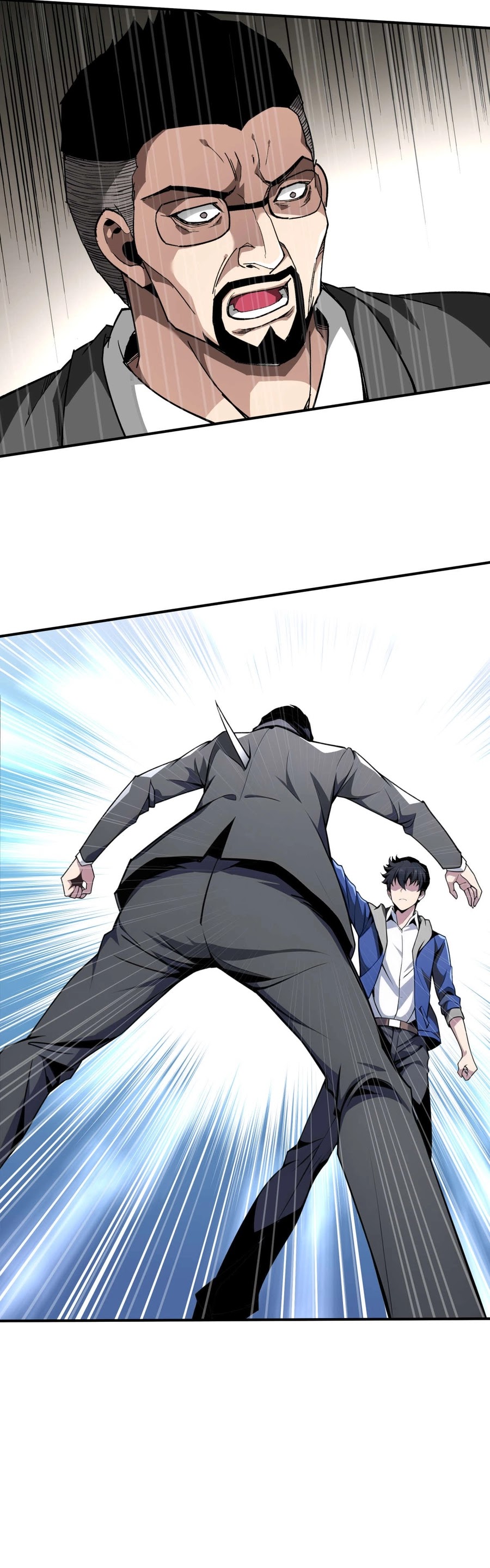 Apocalypse Insect Master Chapter 02 Gambar 14