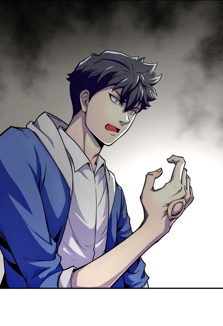 Apocalypse Insect Master Chapter 02 Gambar 21