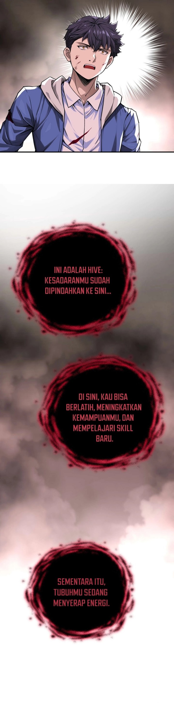 Apocalypse Insect Master Chapter 04 Gambar 5