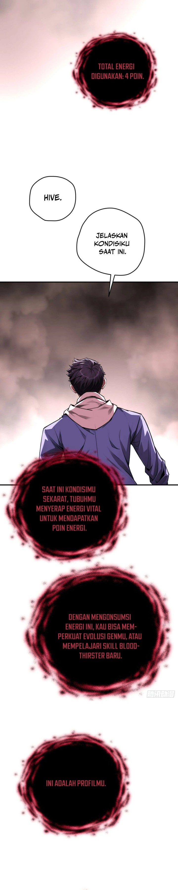 Apocalypse Insect Master Chapter 04 Gambar 7