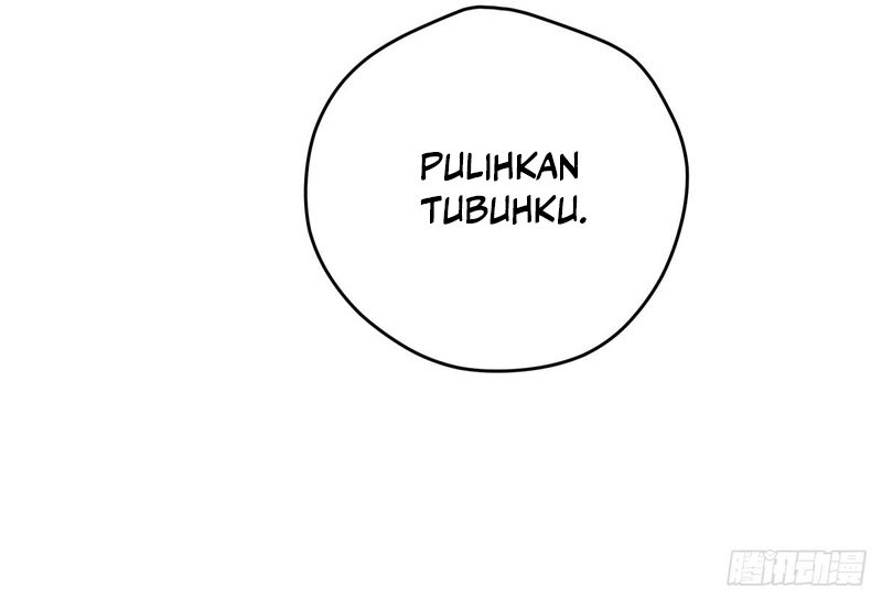 Apocalypse Insect Master Chapter 06 Gambar 21
