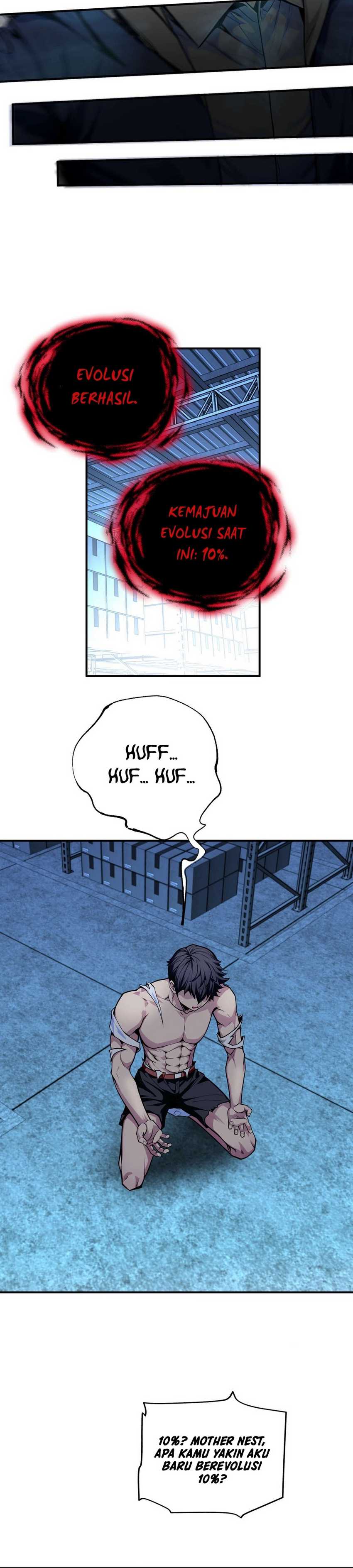 Apocalypse Insect Master Chapter 10 Gambar 3