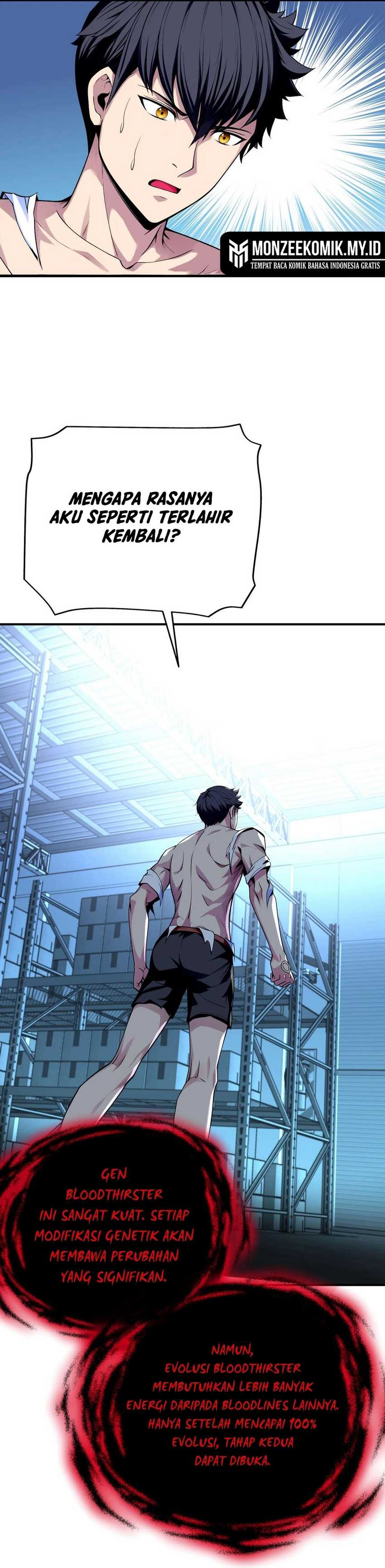 Apocalypse Insect Master Chapter 10 Gambar 4