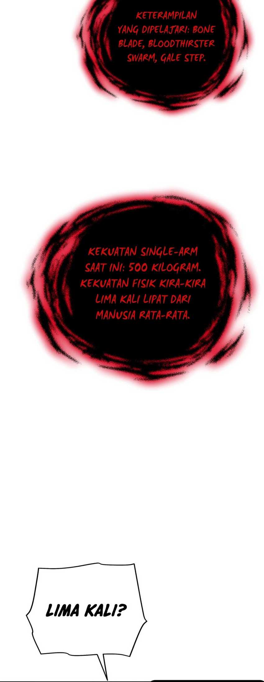 Apocalypse Insect Master Chapter 10 Gambar 6