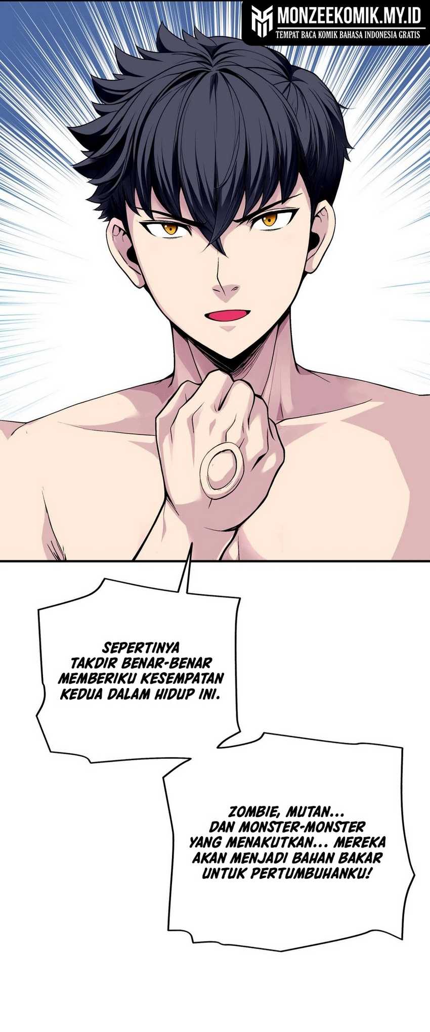 Apocalypse Insect Master Chapter 10 Gambar 7