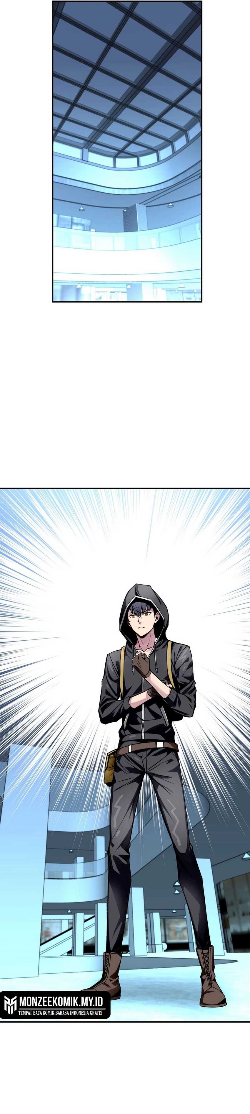 Apocalypse Insect Master Chapter 10 Gambar 9