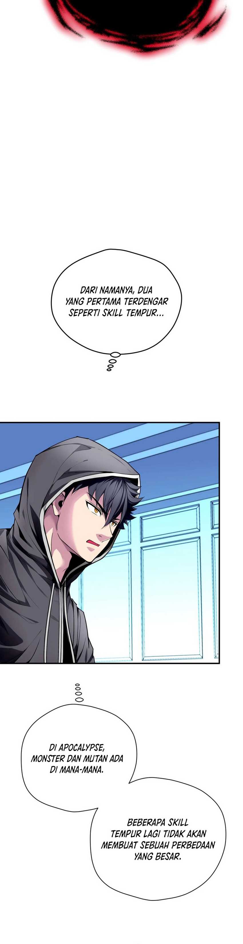 Apocalypse Insect Master Chapter 10 Gambar 16