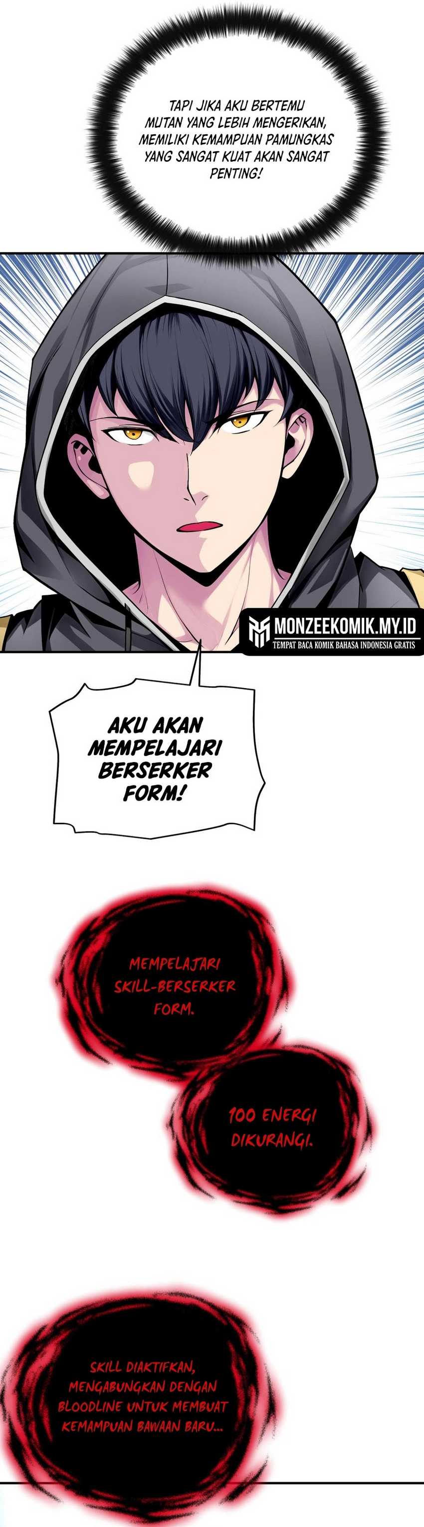 Apocalypse Insect Master Chapter 10 Gambar 17