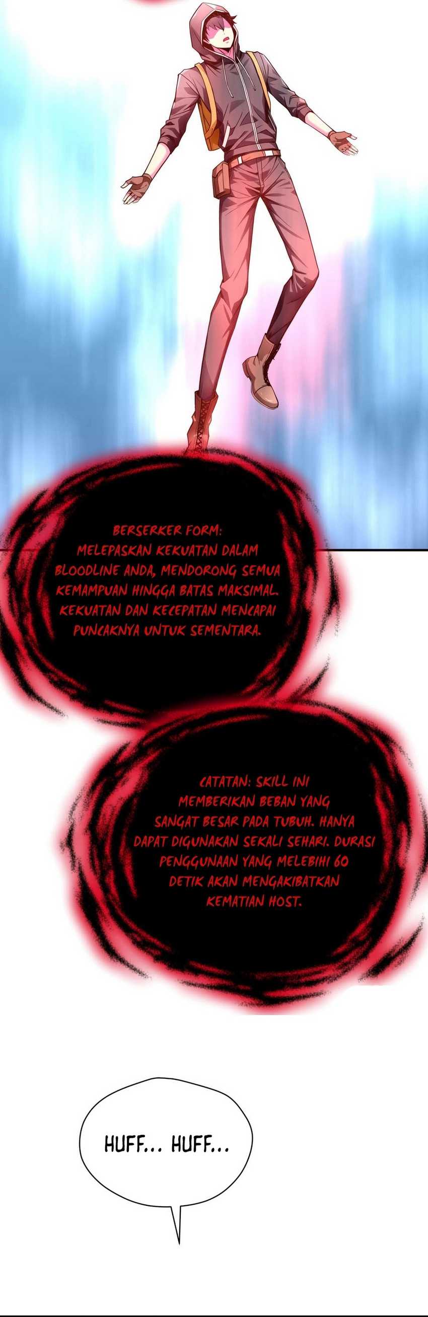Apocalypse Insect Master Chapter 10 Gambar 18