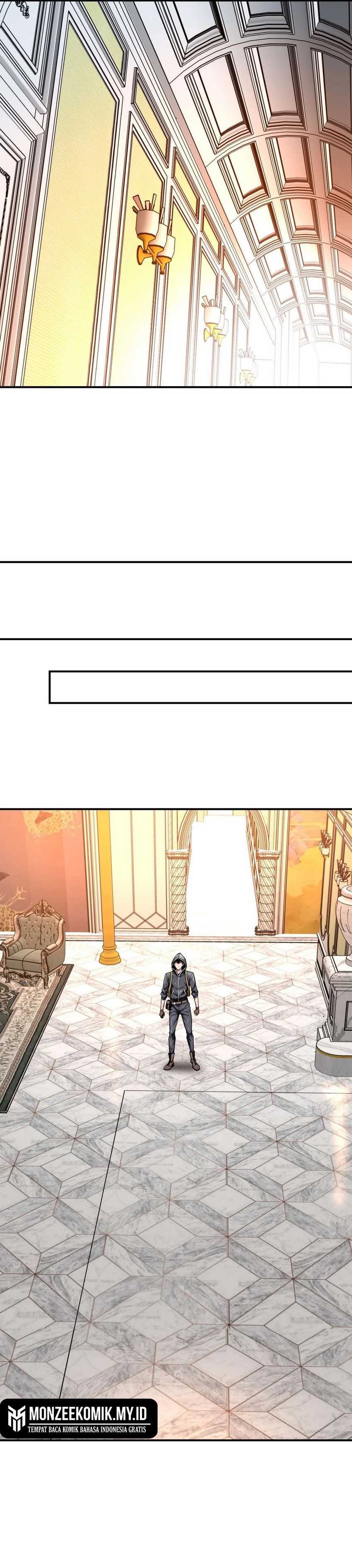 Apocalypse Insect Master Chapter 10 Gambar 21
