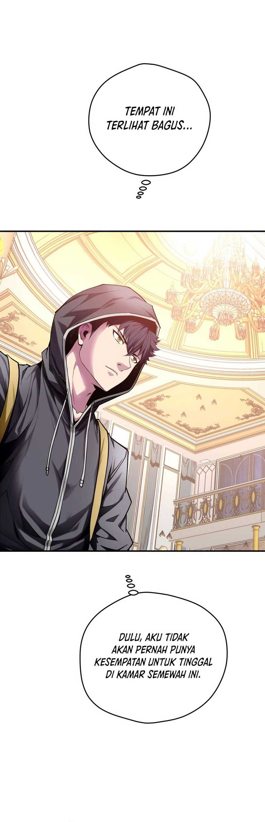 Apocalypse Insect Master Chapter 10 Gambar 22