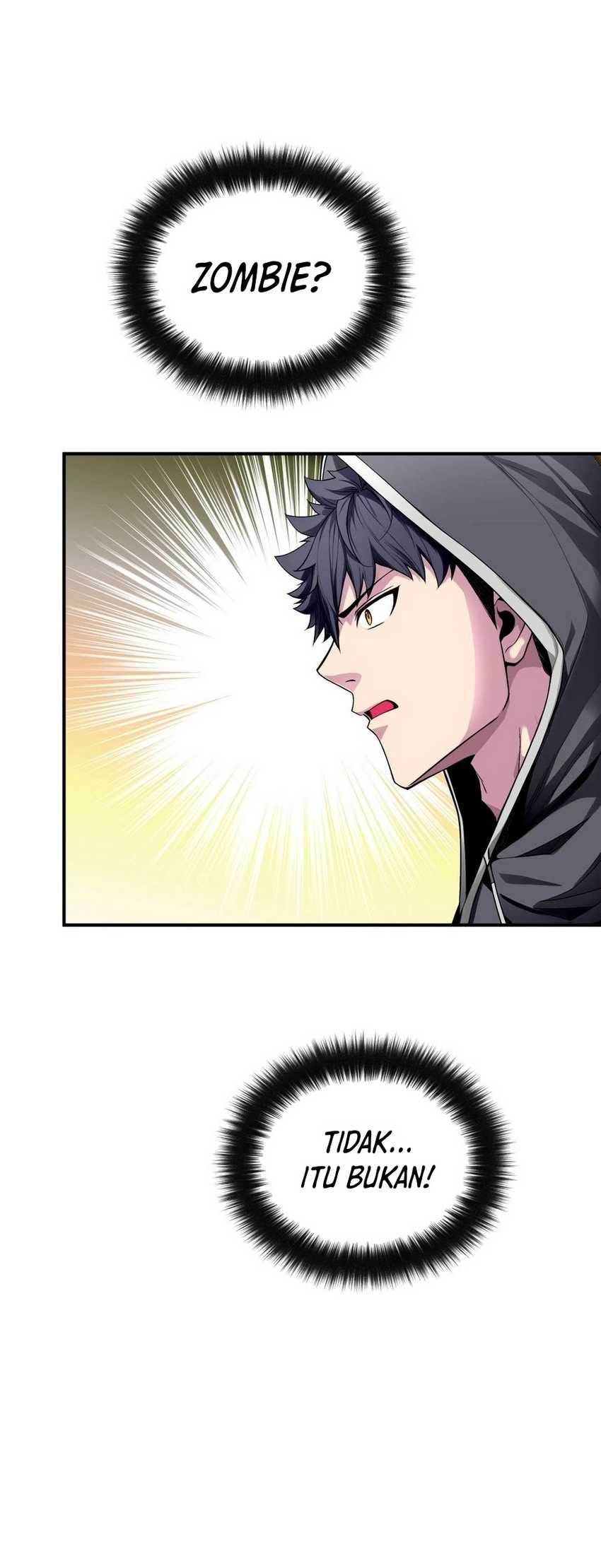 Apocalypse Insect Master Chapter 10 Gambar 26