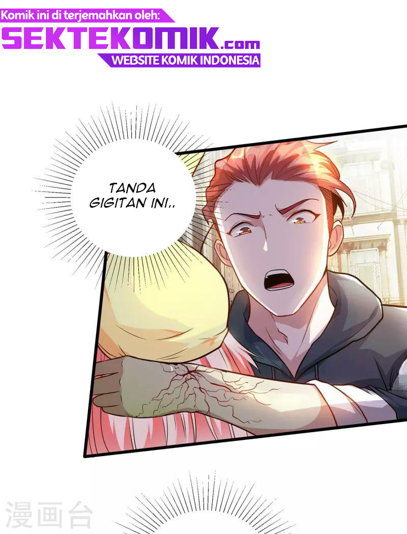 Apocalypse Livestream – Start With Alpaca! Chapter 05 Gambar 4